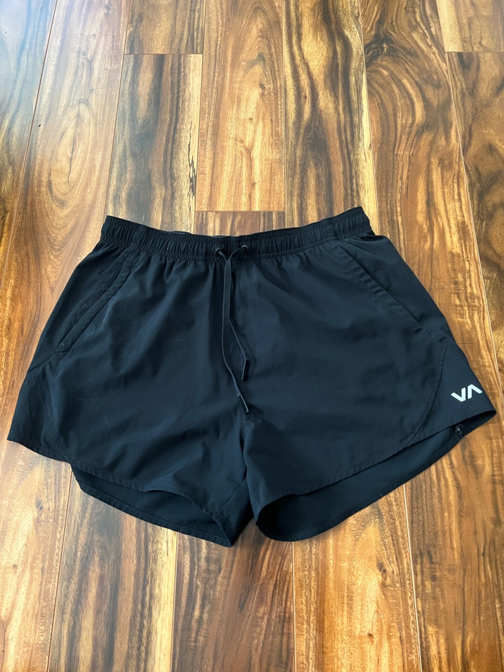 RVCA Yogger shorts